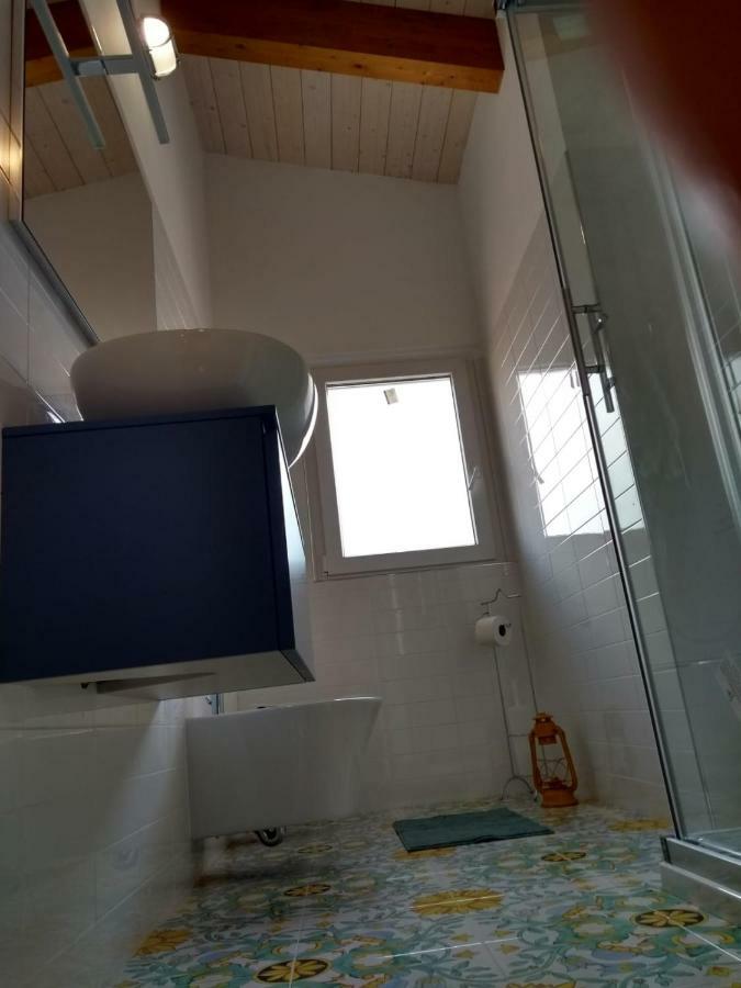 Casa Vacanze “Sale Di Mare” Pescara Ngoại thất bức ảnh
